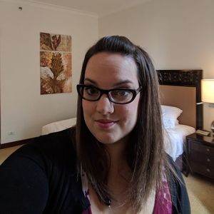 Meet your Posher, Gillian